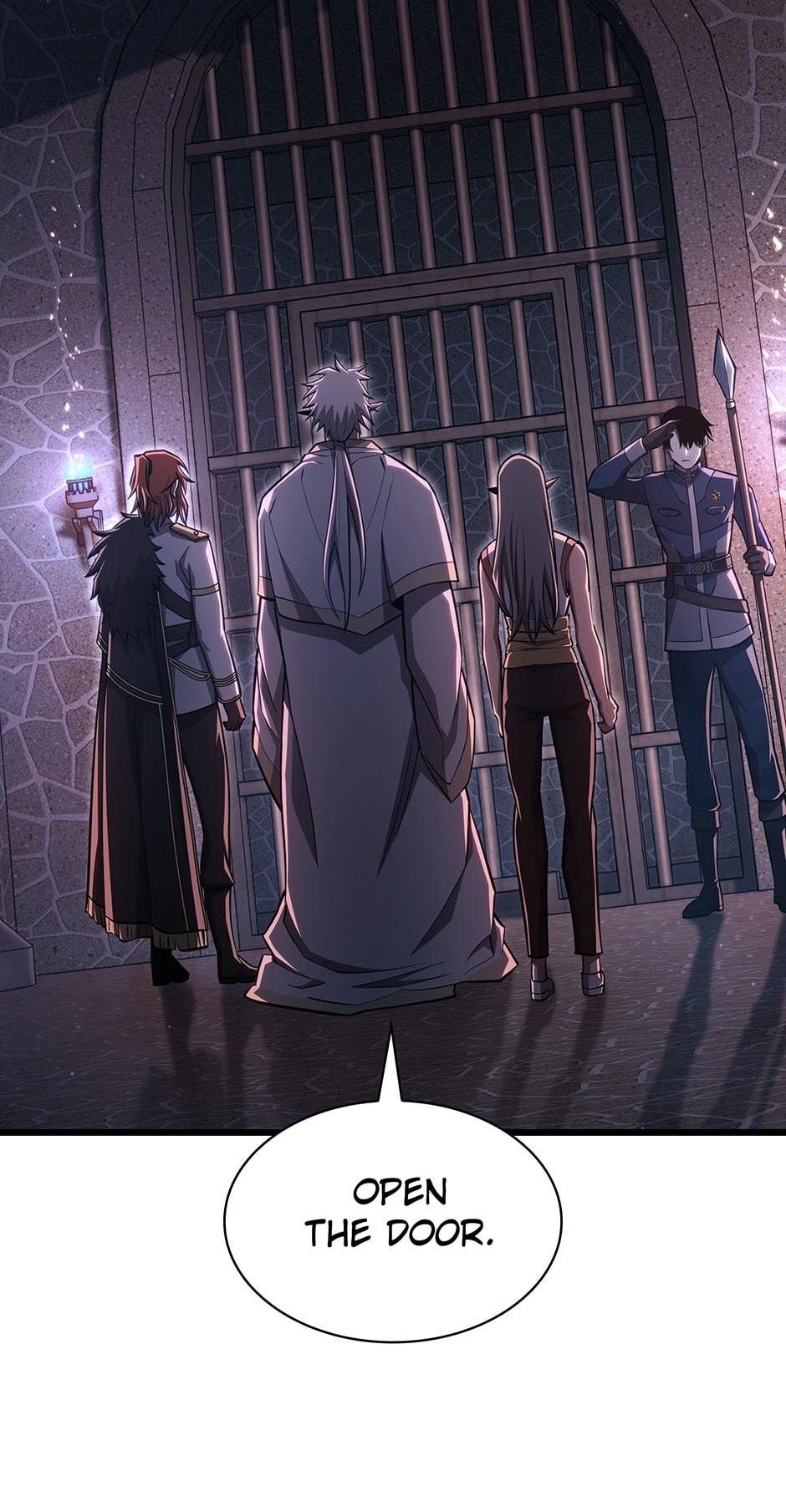 Read The Beginning After The End ENGLISH Manga Online