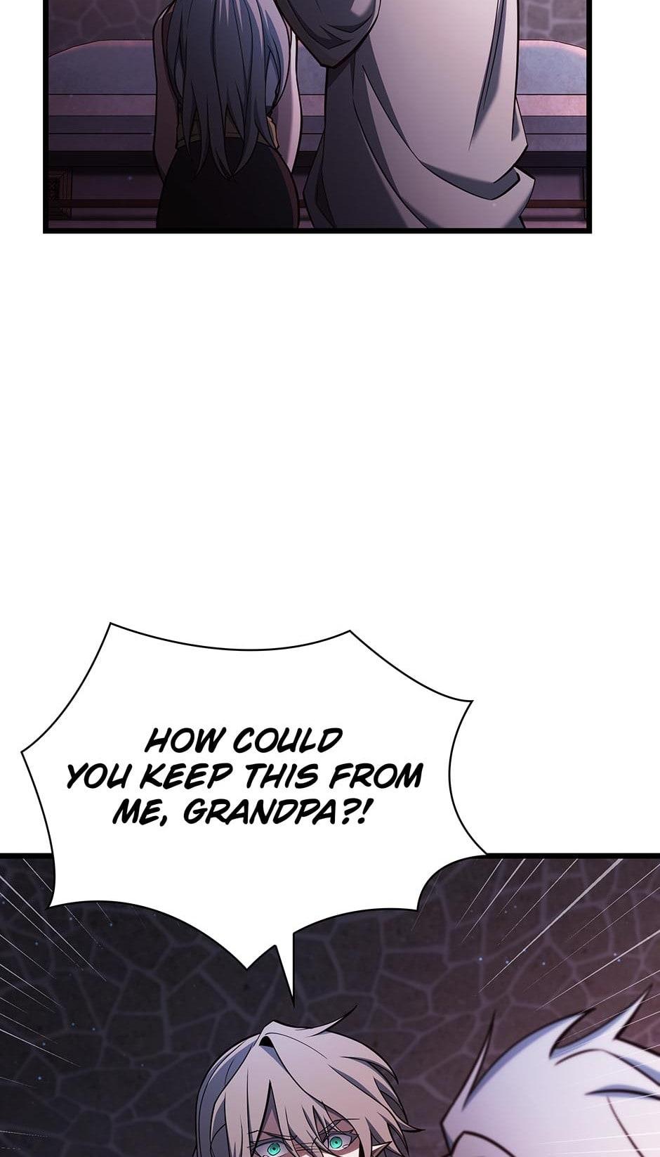 Read The Beginning After The End ENGLISH Manga Online