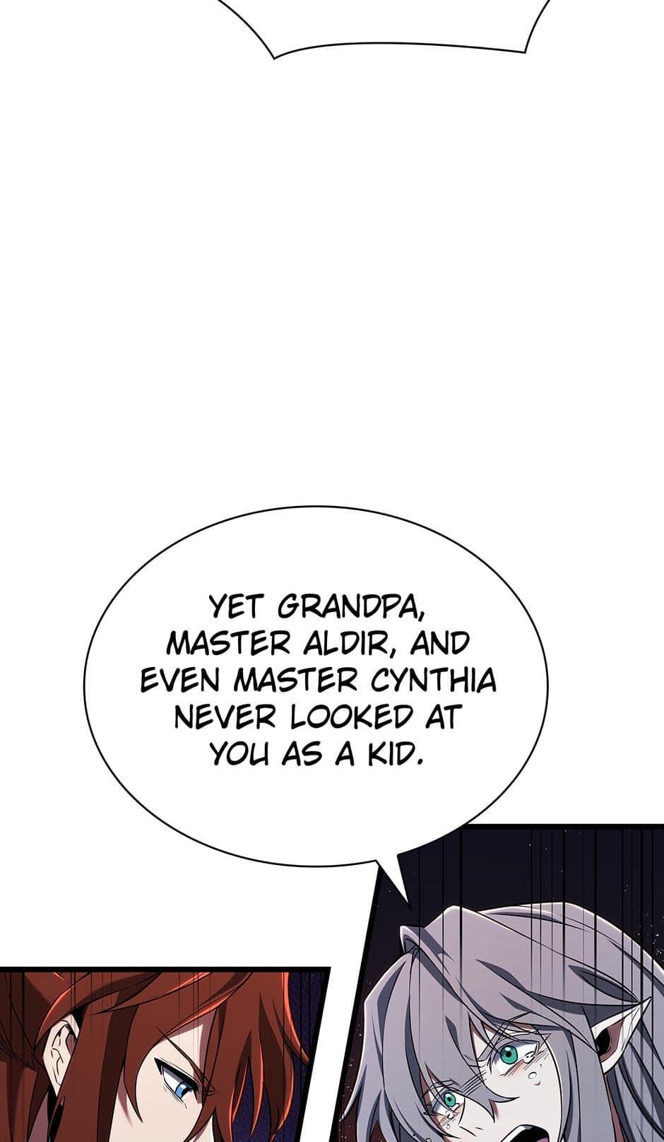 Read The Beginning After The End ENGLISH Manga Online