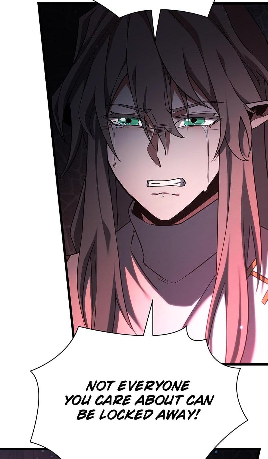 Read The Beginning After The End ENGLISH Manga Online