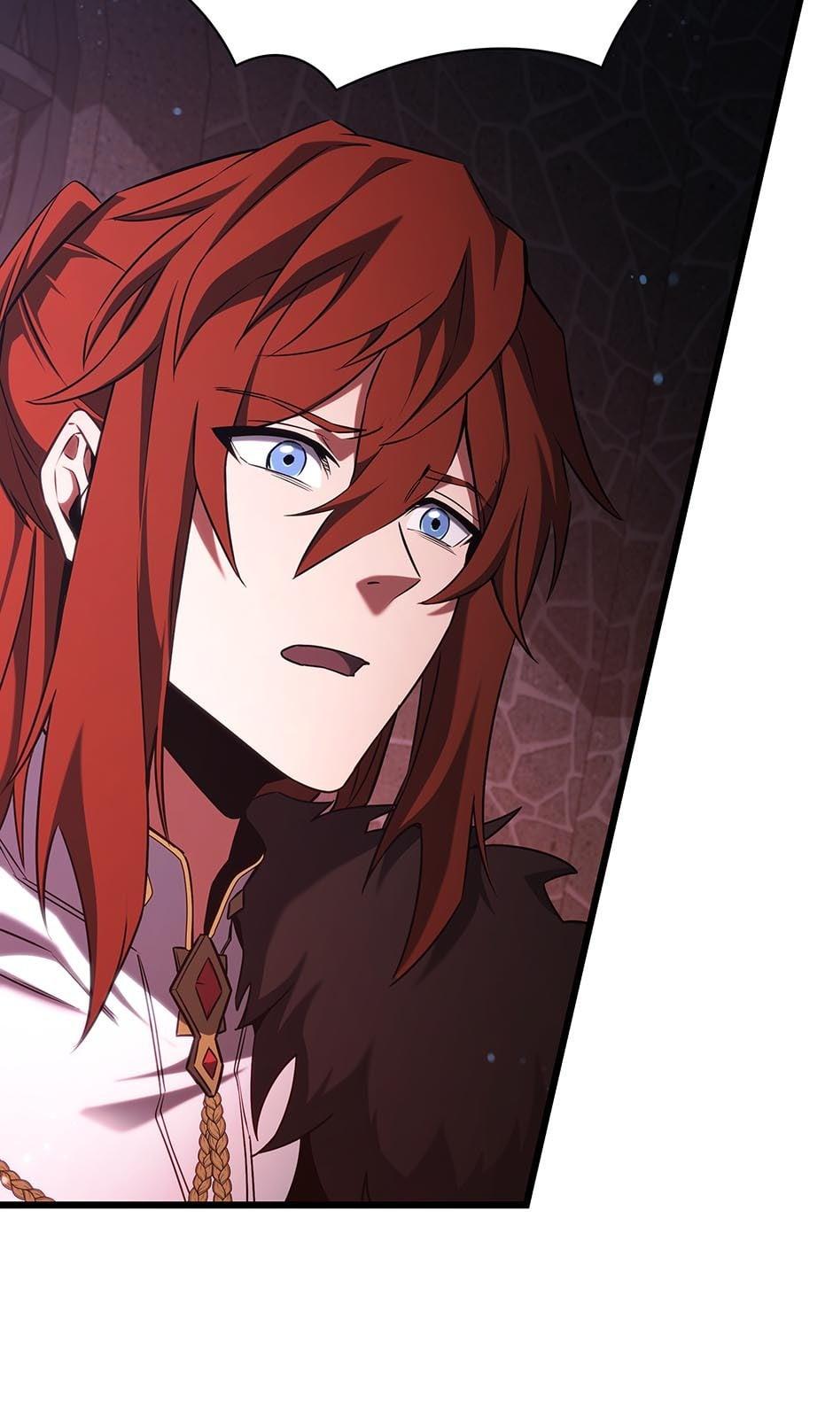 Read The Beginning After The End ENGLISH Manga Online