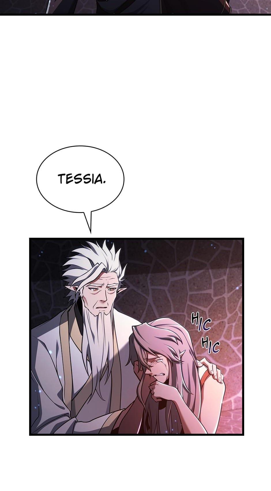 Read The Beginning After The End ENGLISH Manga Online