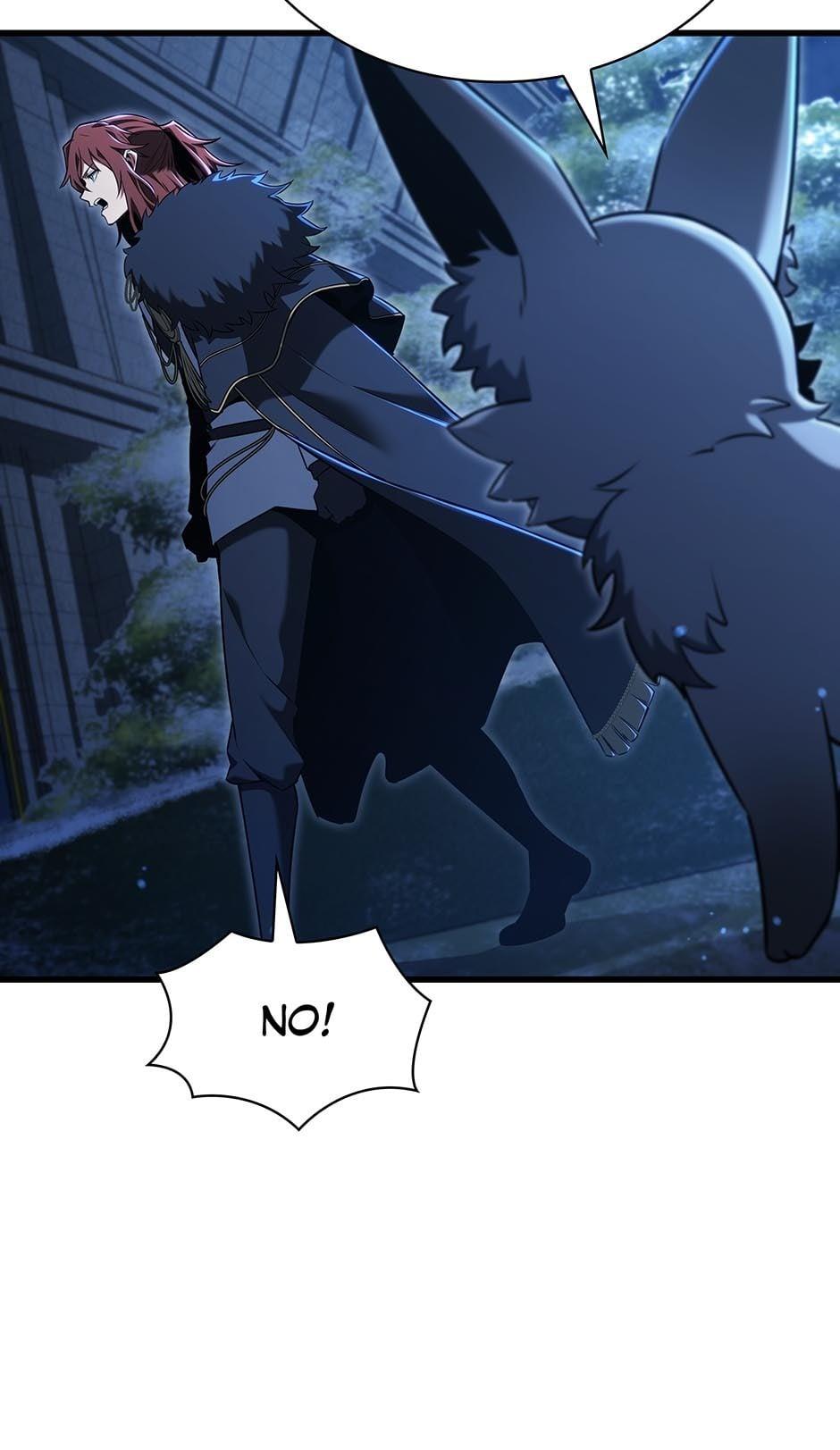 Read The Beginning After The End ENGLISH Manga Online