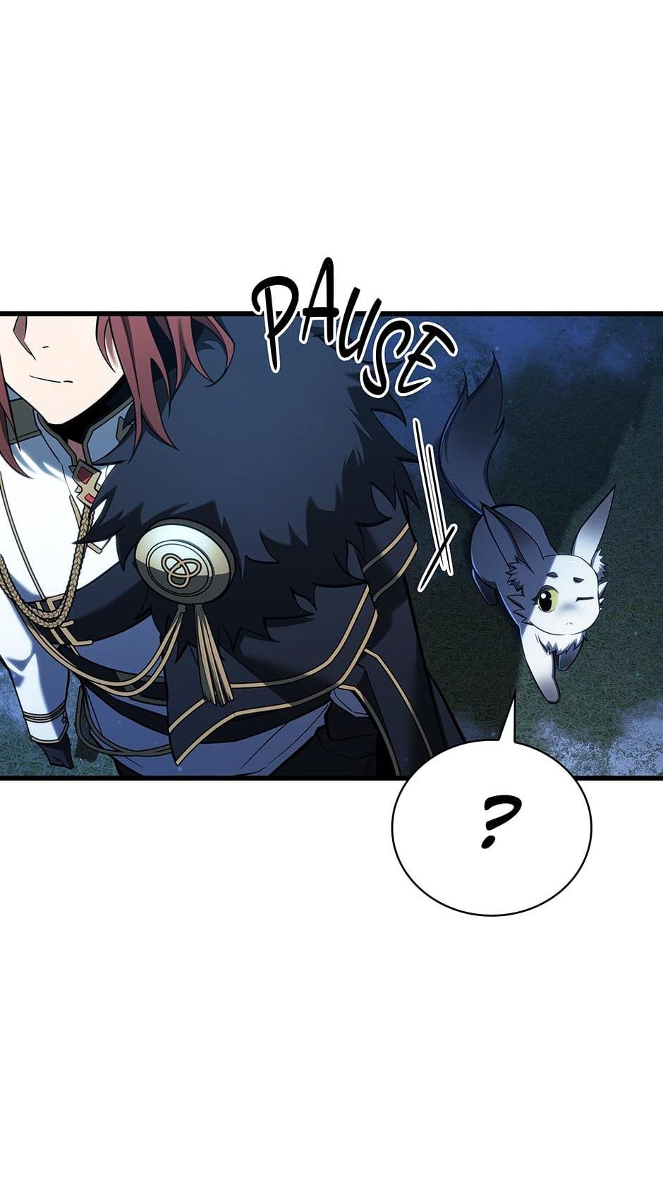 Read The Beginning After The End ENGLISH Manga Online