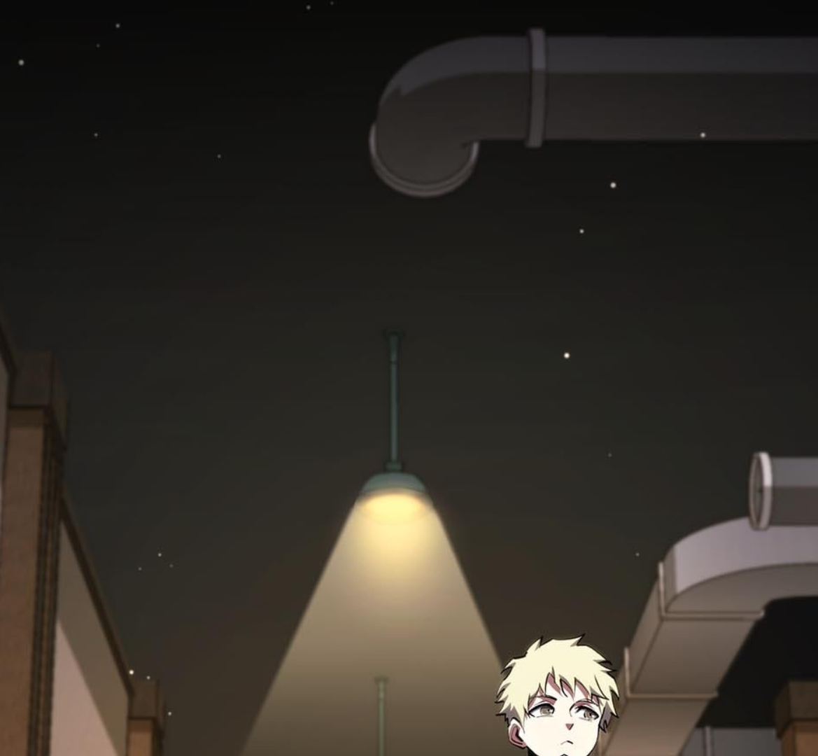 Read The Beginning After The End ENGLISH Manga Online