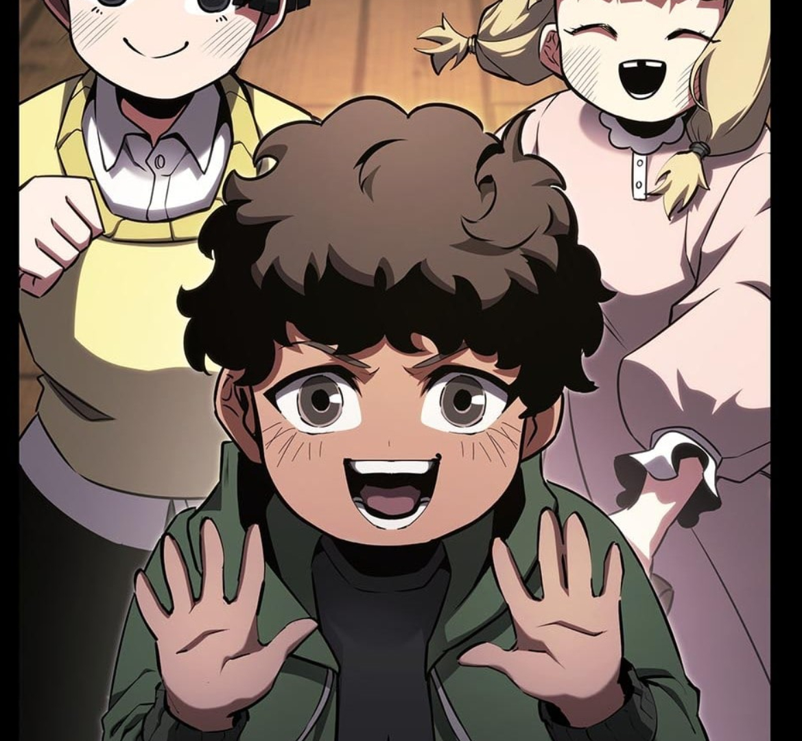 Read The Beginning After The End ENGLISH Manga Online