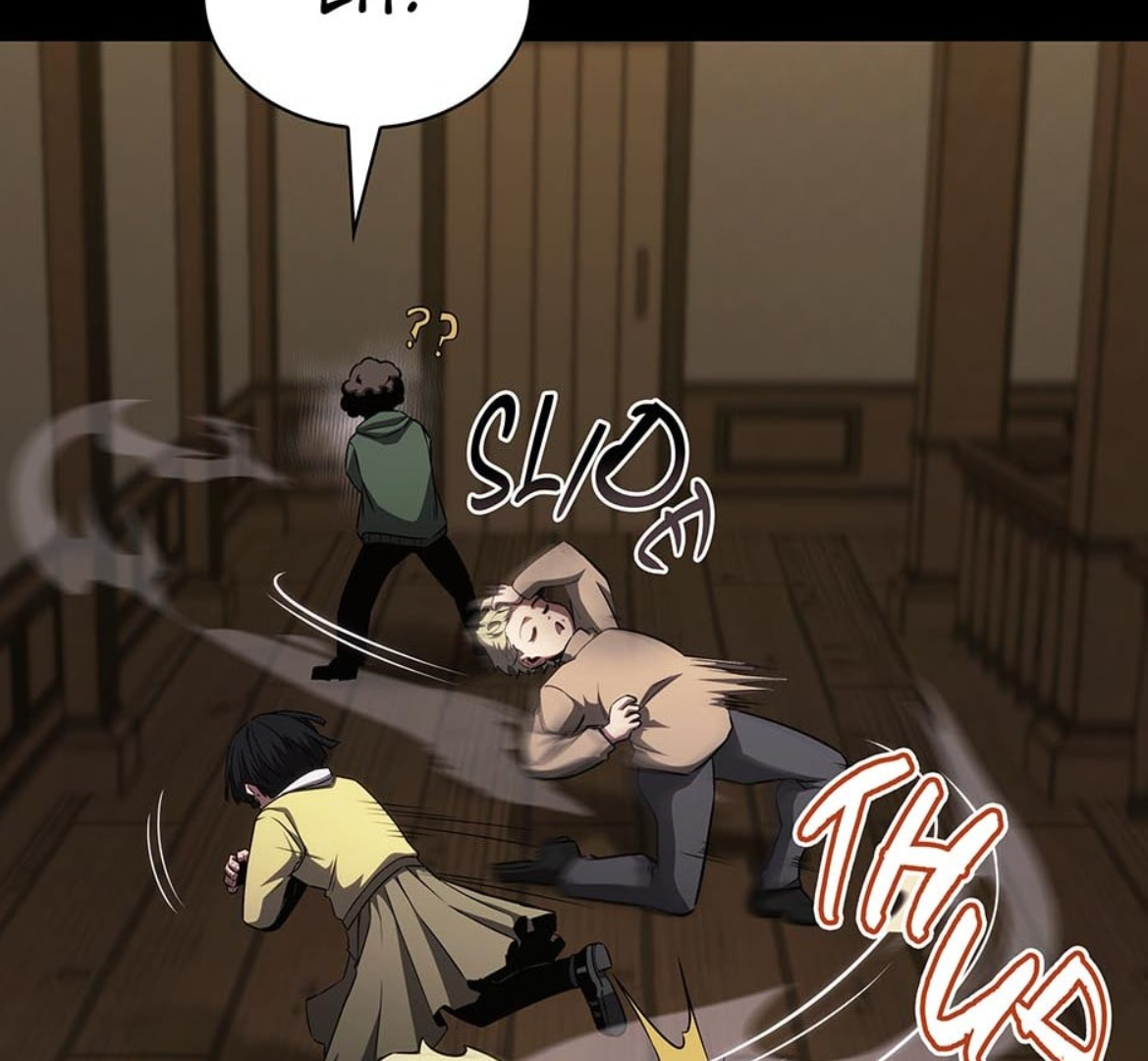 Read The Beginning After The End ENGLISH Manga Online