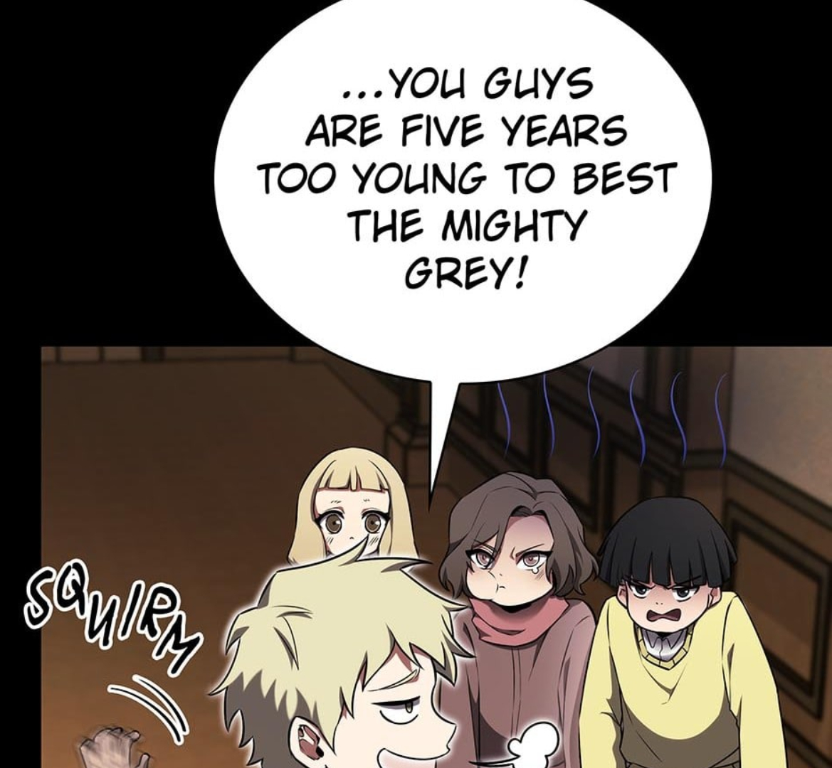 Read The Beginning After The End ENGLISH Manga Online