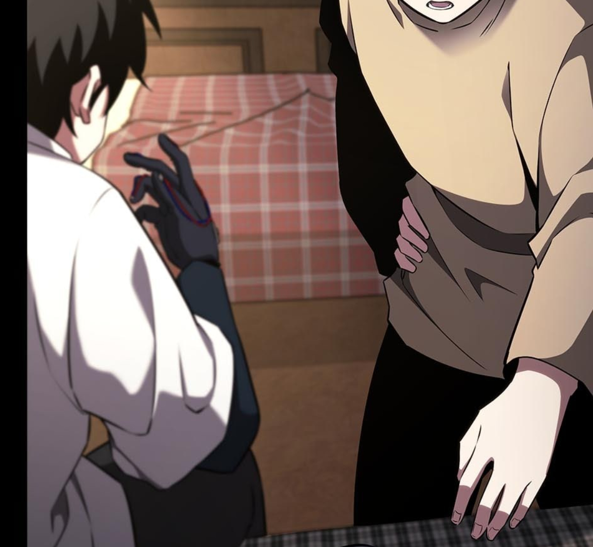 Read The Beginning After The End ENGLISH Manga Online