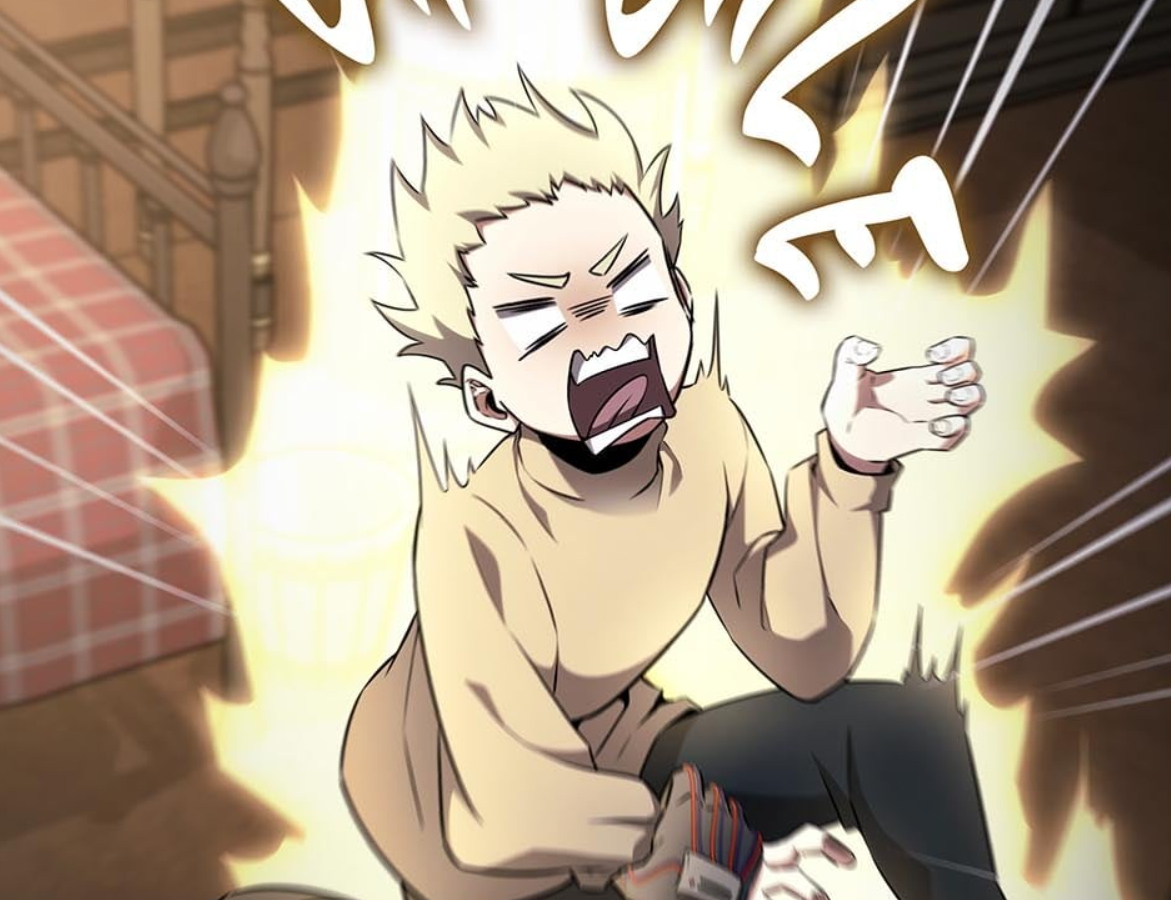 Read The Beginning After The End ENGLISH Manga Online