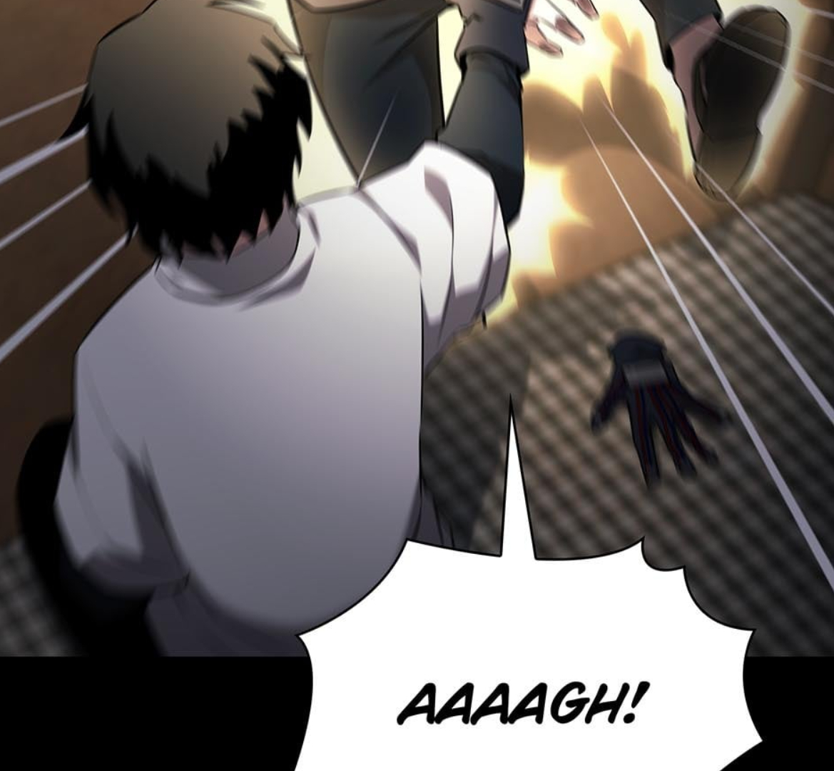 Read The Beginning After The End ENGLISH Manga Online