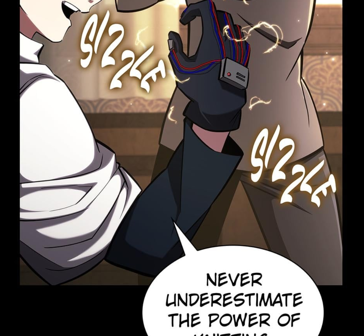 Read The Beginning After The End ENGLISH Manga Online