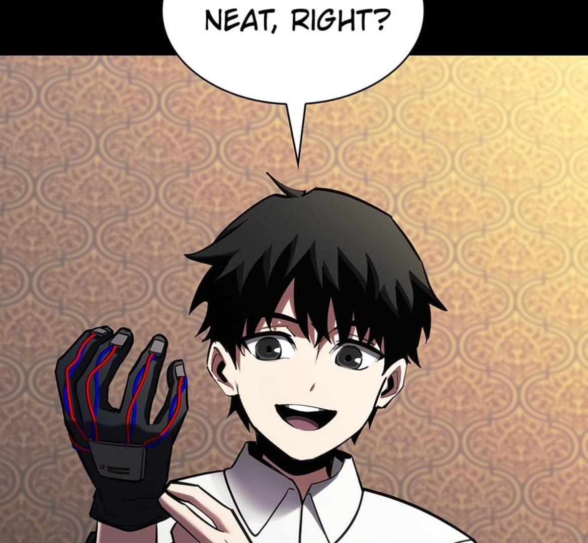 Read The Beginning After The End ENGLISH Manga Online