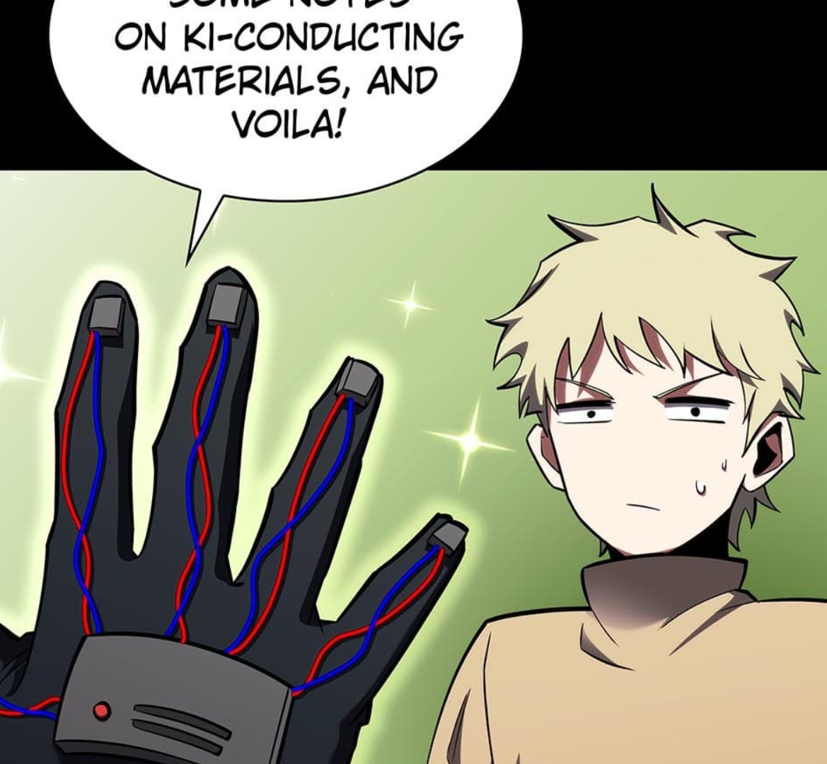 Read The Beginning After The End ENGLISH Manga Online