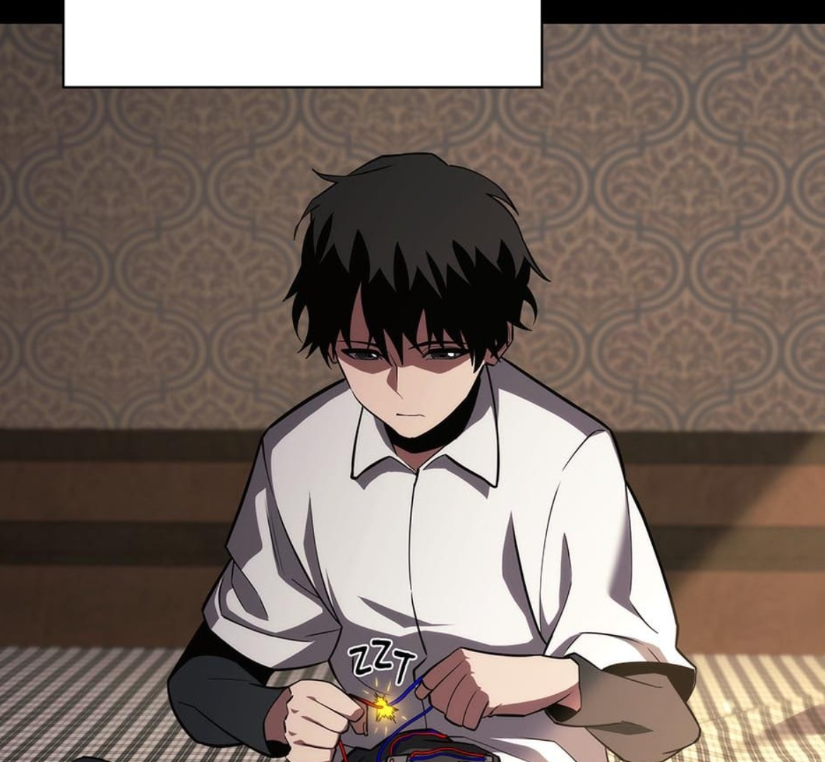 Read The Beginning After The End ENGLISH Manga Online