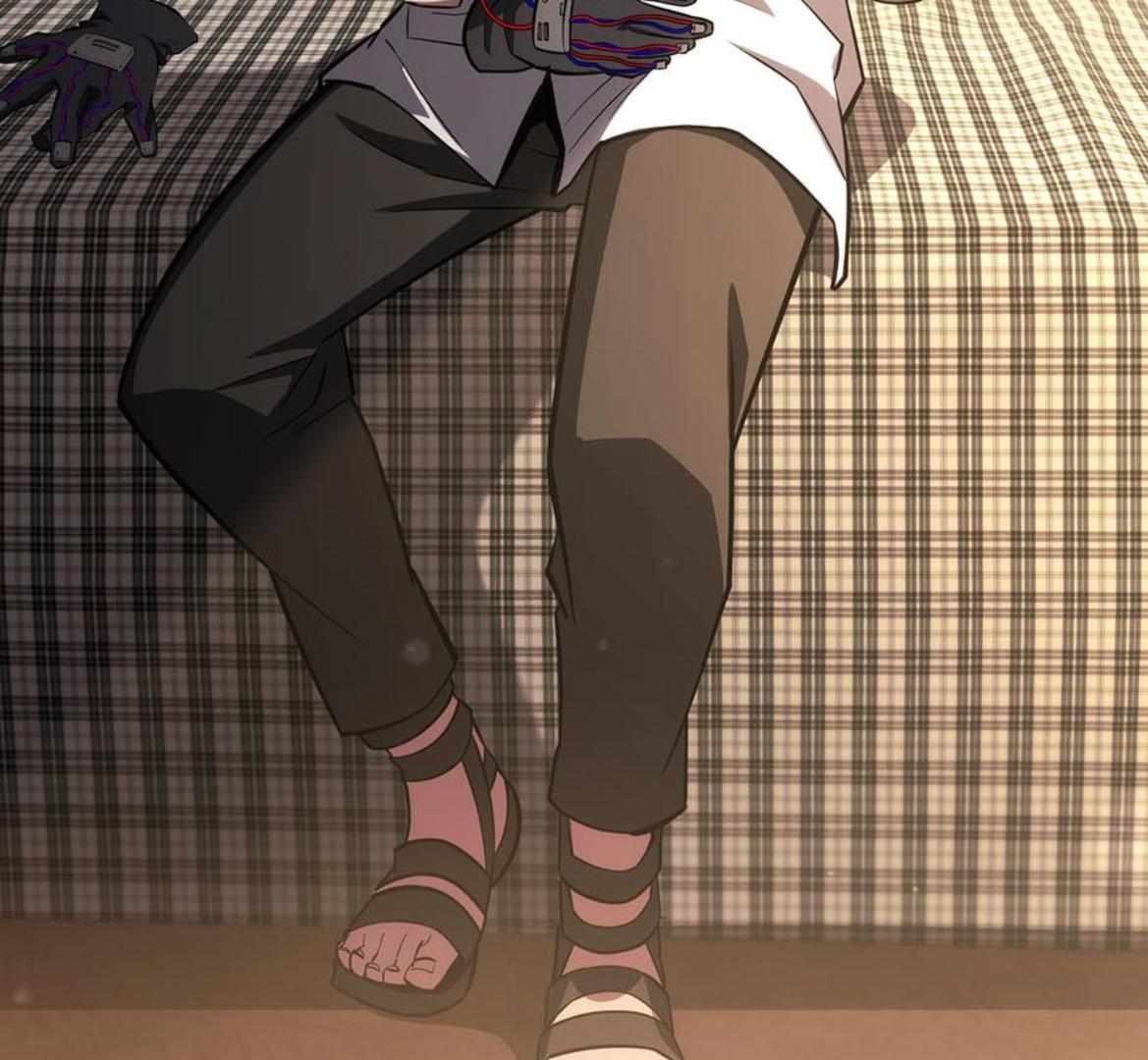 Read The Beginning After The End ENGLISH Manga Online