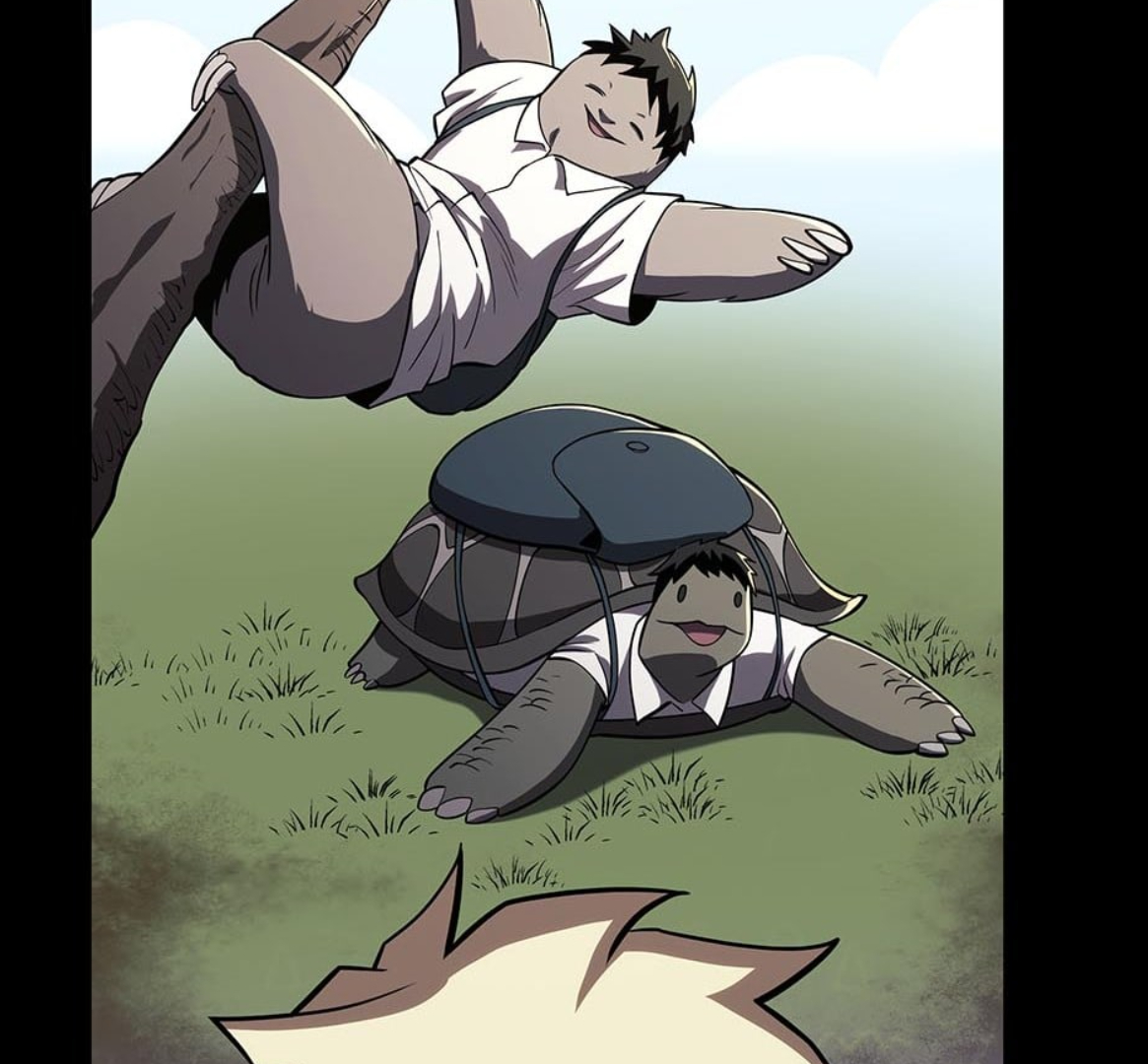 Read The Beginning After The End ENGLISH Manga Online