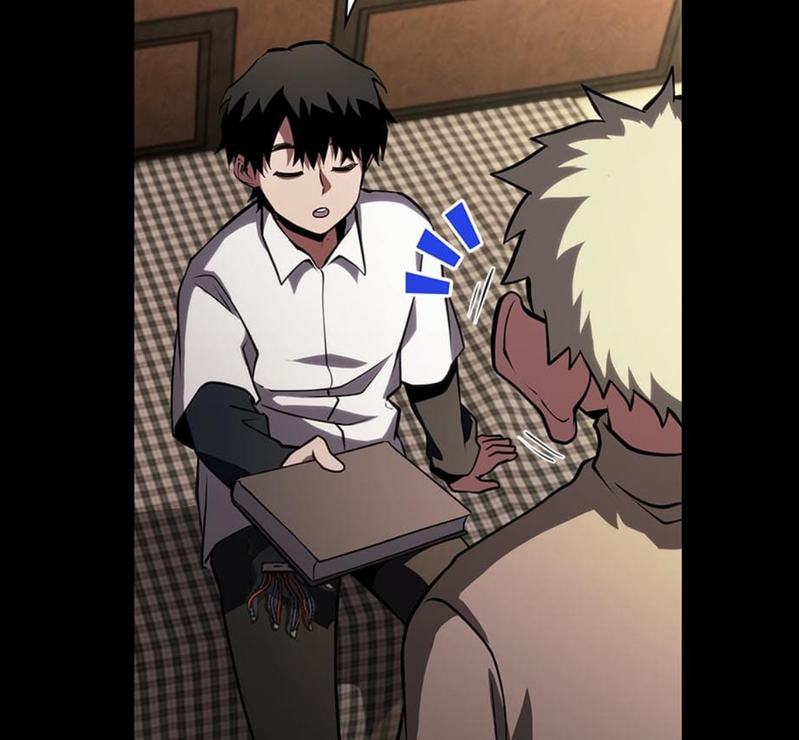 Read The Beginning After The End ENGLISH Manga Online