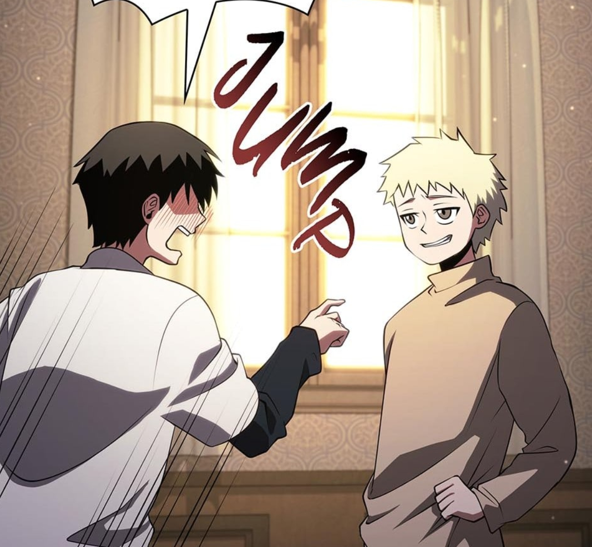 Read The Beginning After The End ENGLISH Manga Online