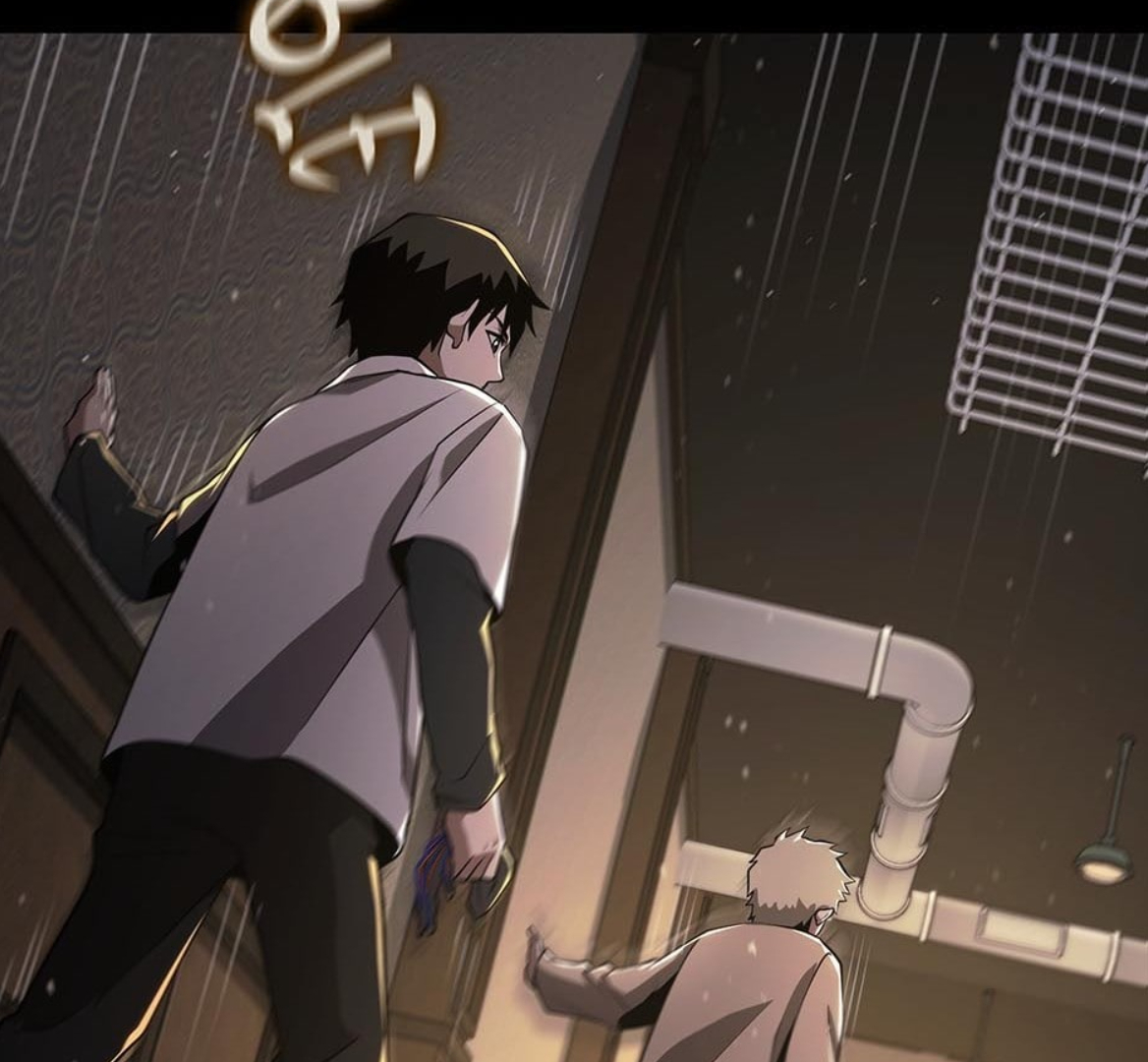 Read The Beginning After The End ENGLISH Manga Online