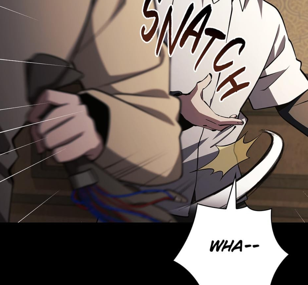 Read The Beginning After The End ENGLISH Manga Online