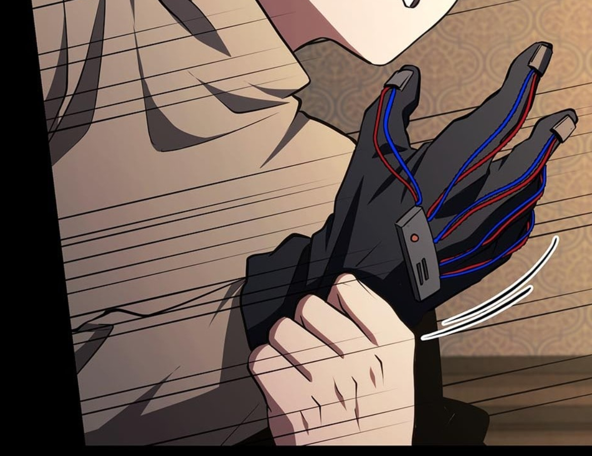 Read The Beginning After The End ENGLISH Manga Online