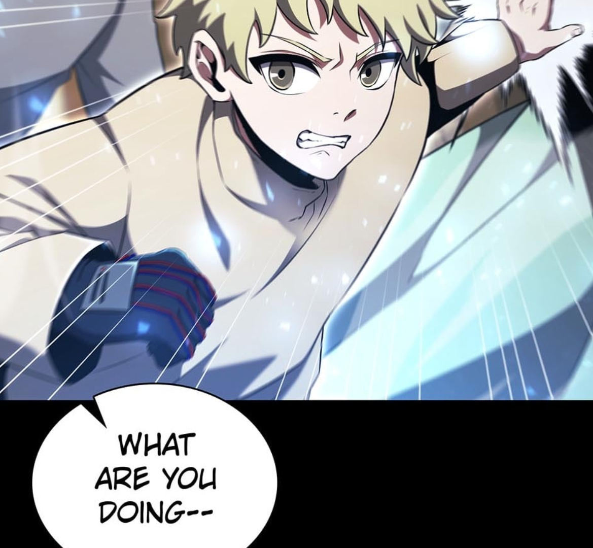 Read The Beginning After The End ENGLISH Manga Online