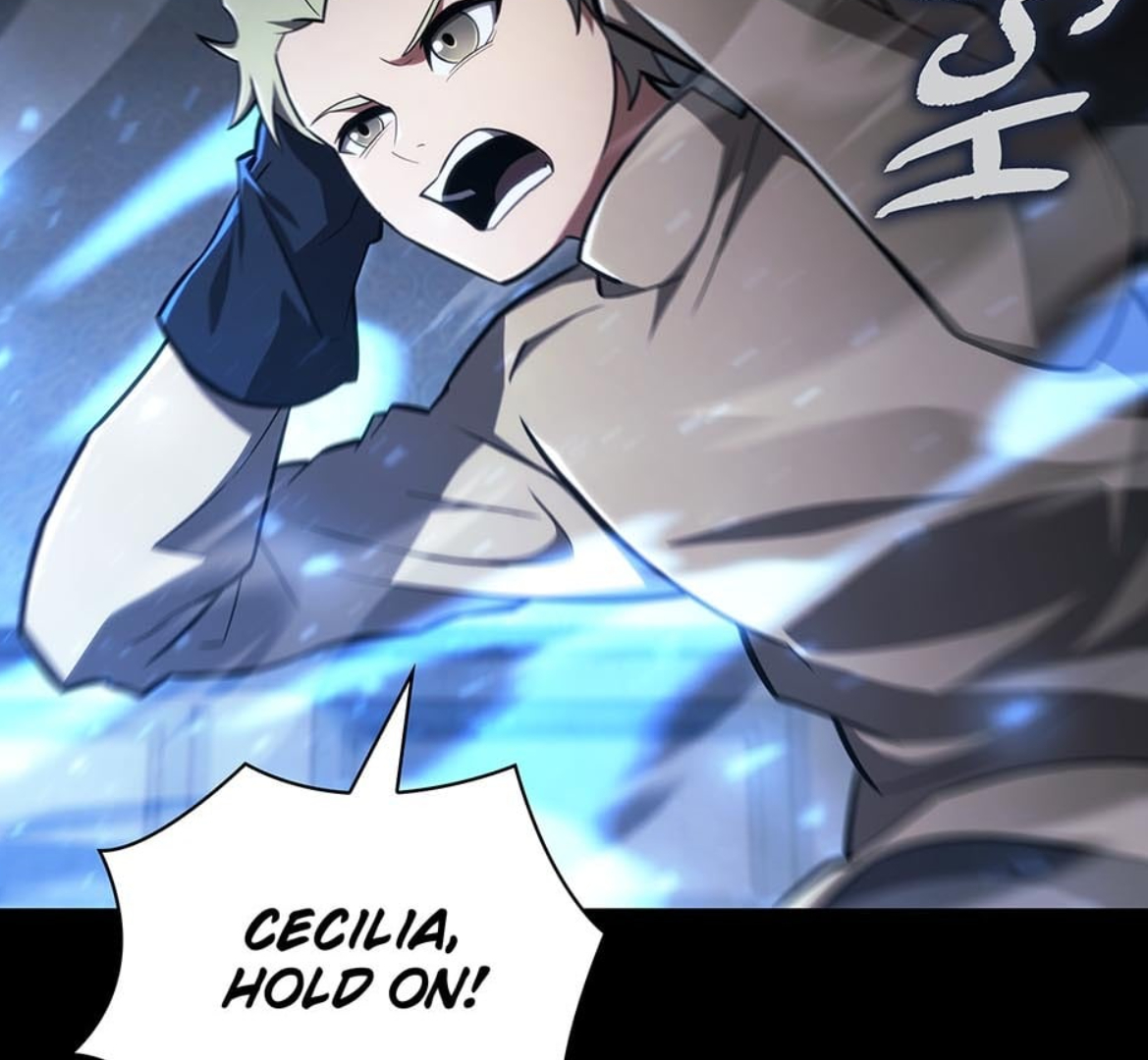 Read The Beginning After The End ENGLISH Manga Online