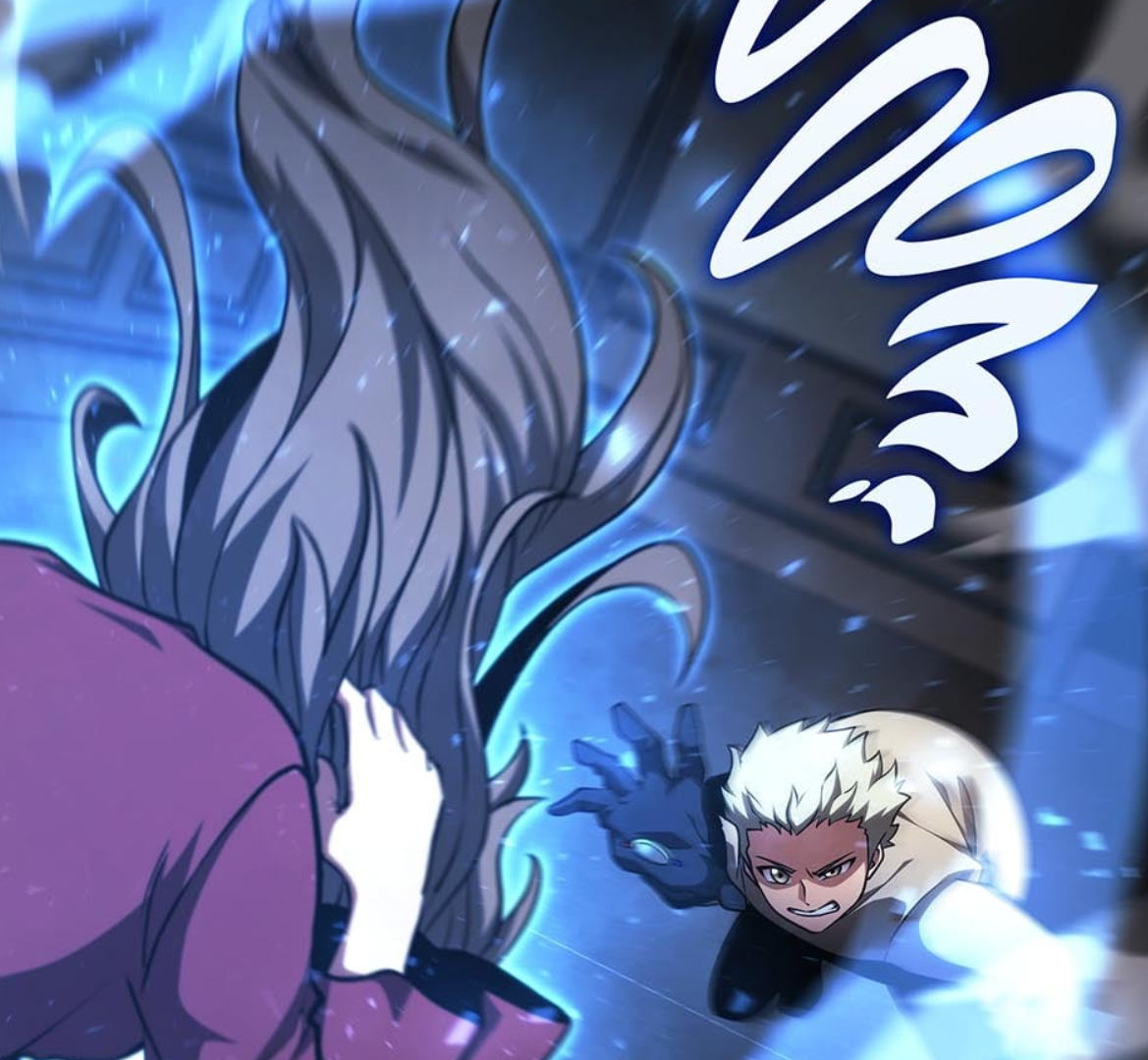 Read The Beginning After The End ENGLISH Manga Online