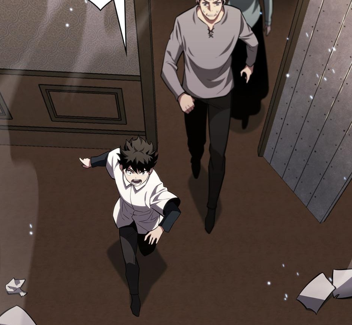 Read The Beginning After The End ENGLISH Manga Online