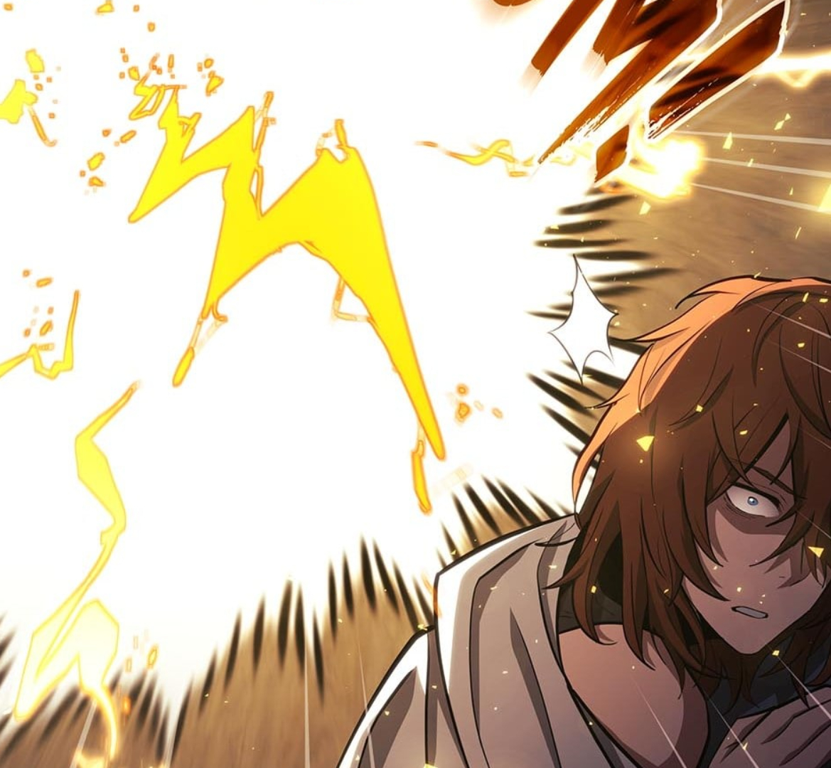 Read The Beginning After The End ENGLISH Manga Online