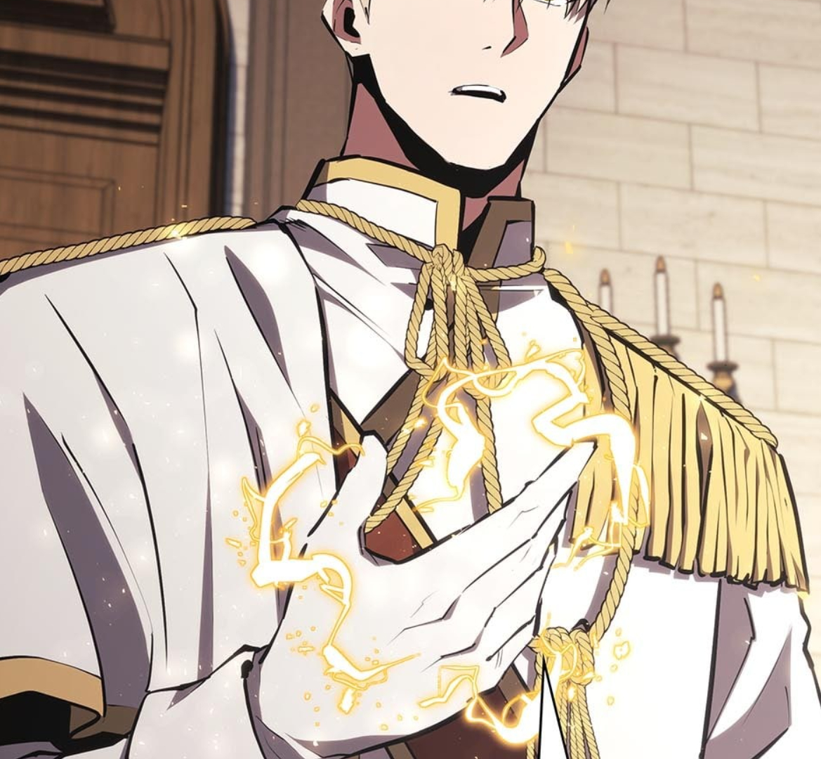 Read The Beginning After The End ENGLISH Manga Online