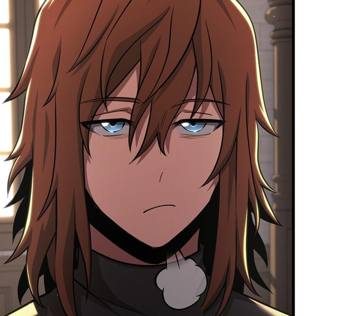 Read The Beginning After The End ENGLISH Manga Online