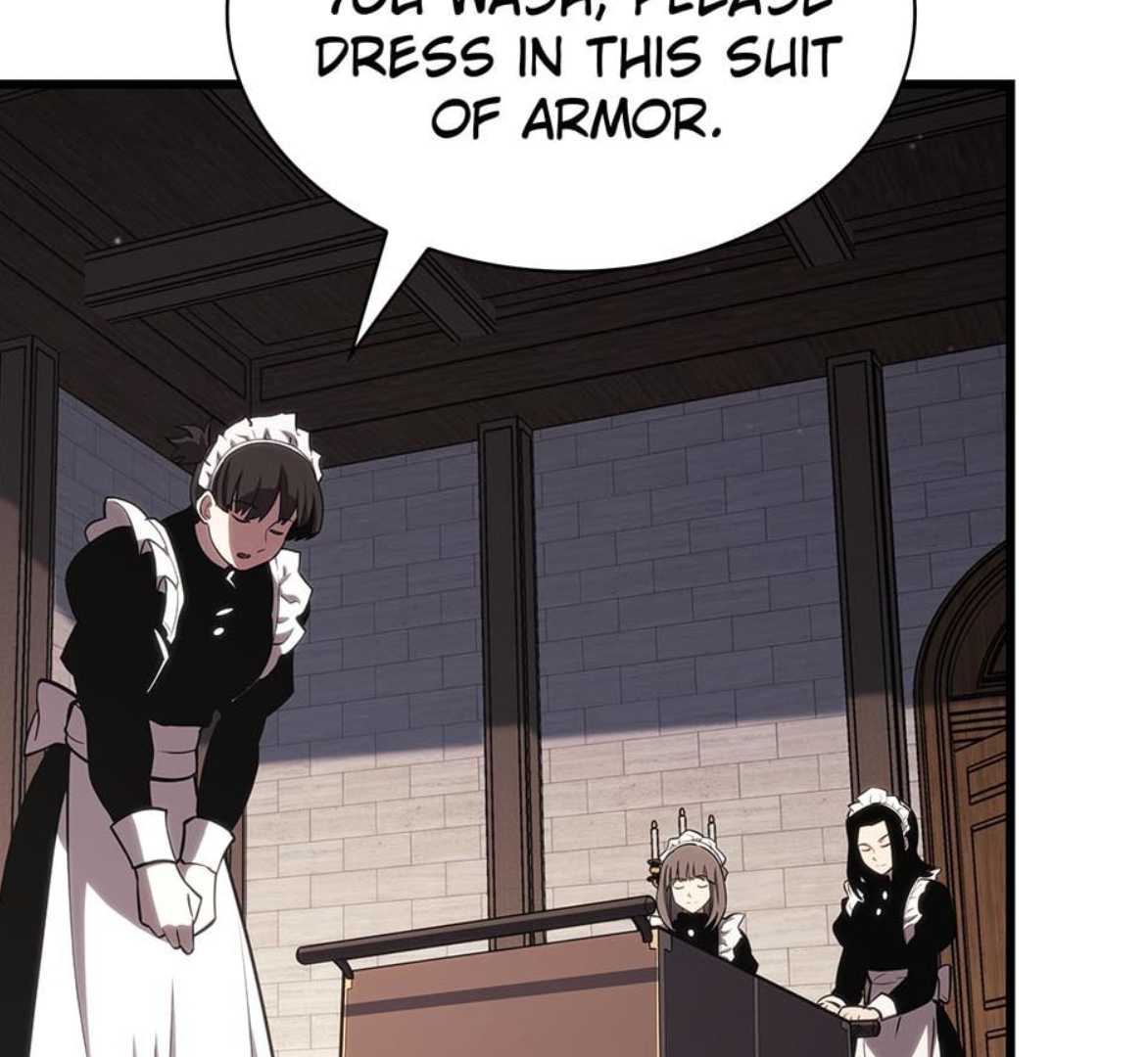 Read The Beginning After The End ENGLISH Manga Online