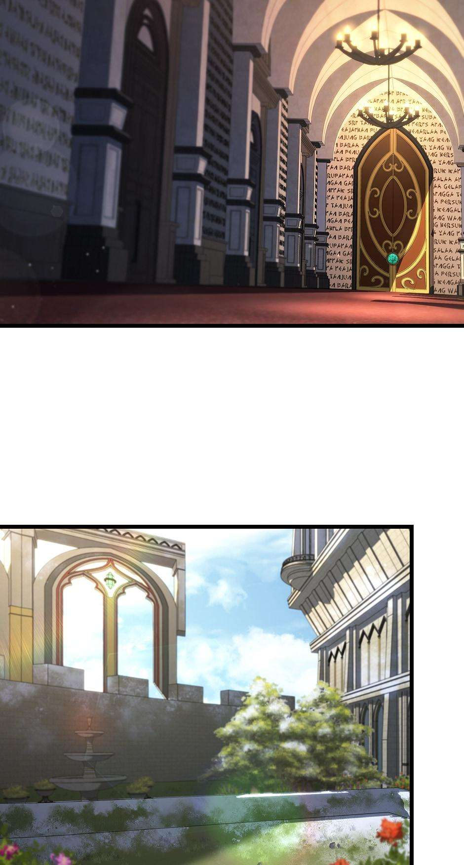 Read The Beginning After The End ENGLISH Manga Online