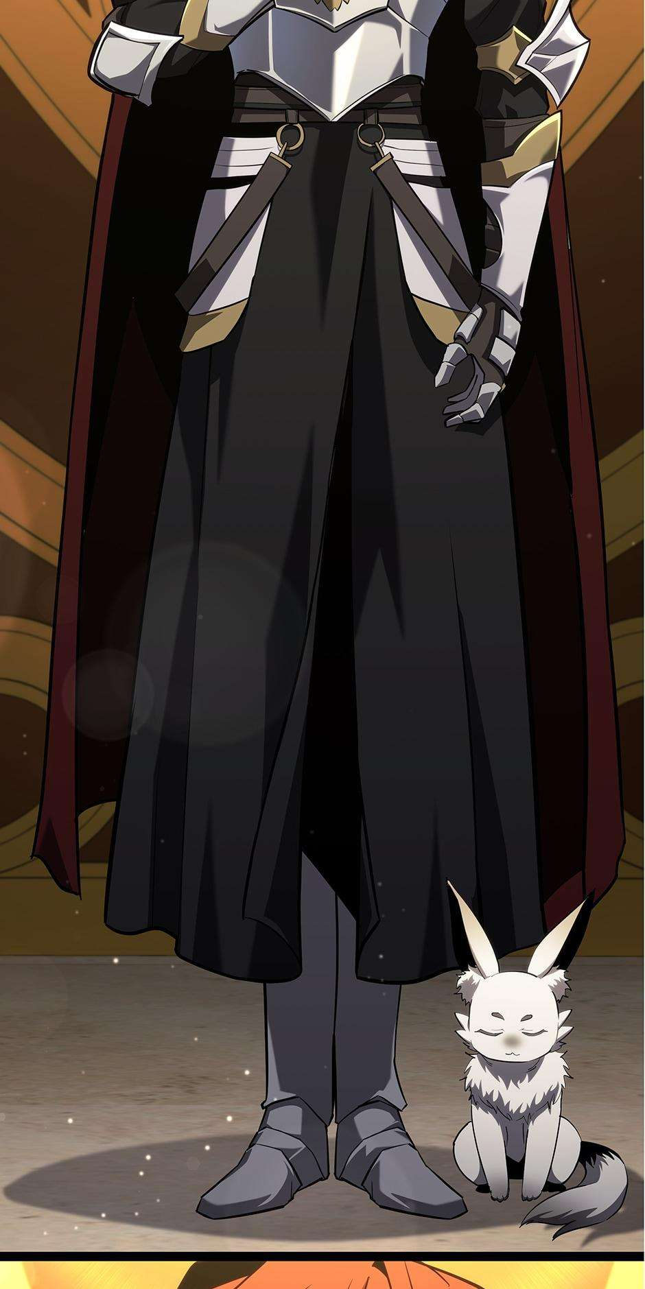 Read The Beginning After The End ENGLISH Manga Online