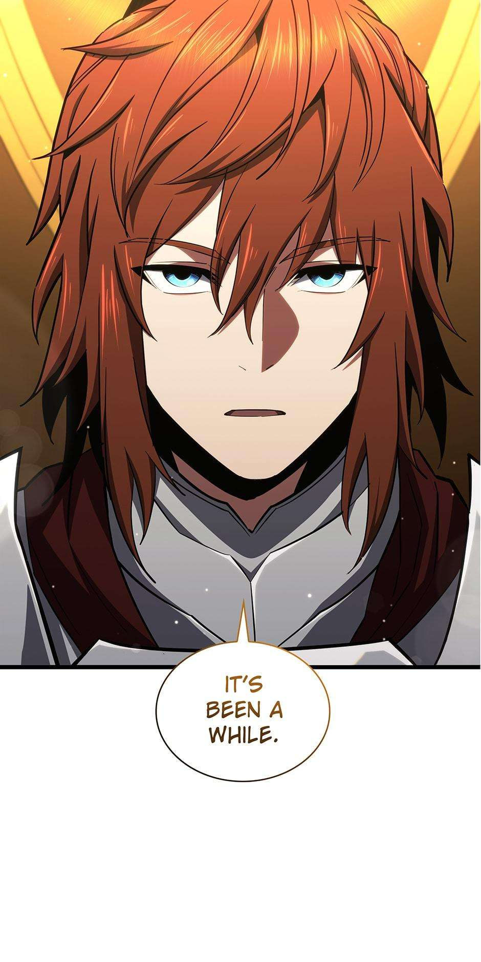 Read The Beginning After The End ENGLISH Manga Online