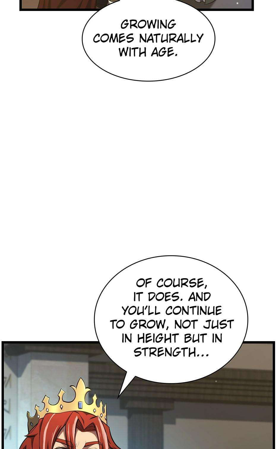 Read The Beginning After The End ENGLISH Manga Online