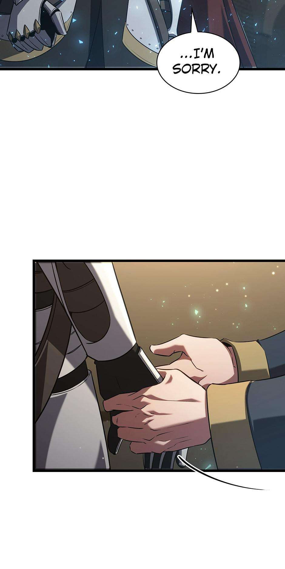 Read The Beginning After The End ENGLISH Manga Online