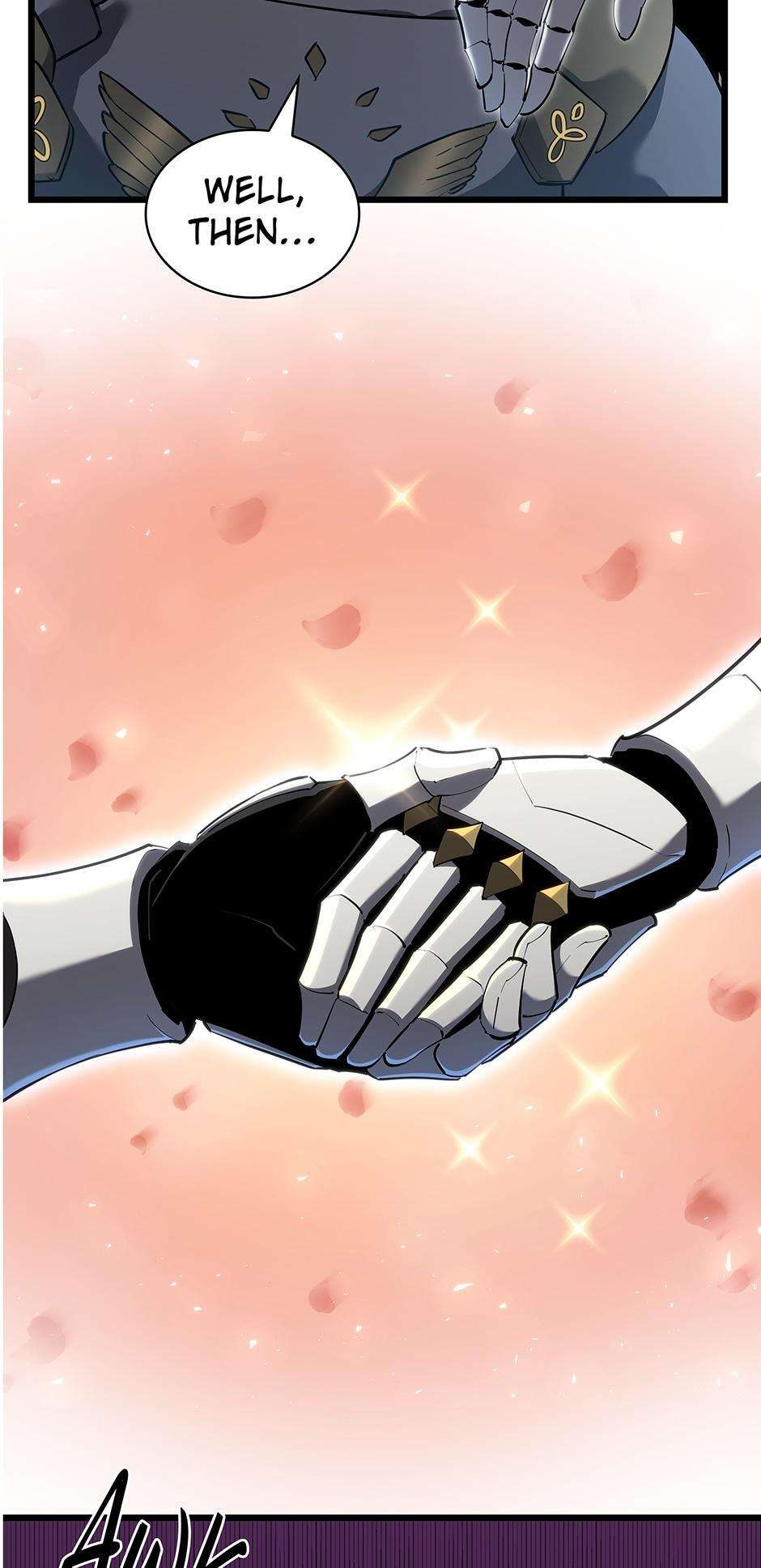 Read The Beginning After The End ENGLISH Manga Online