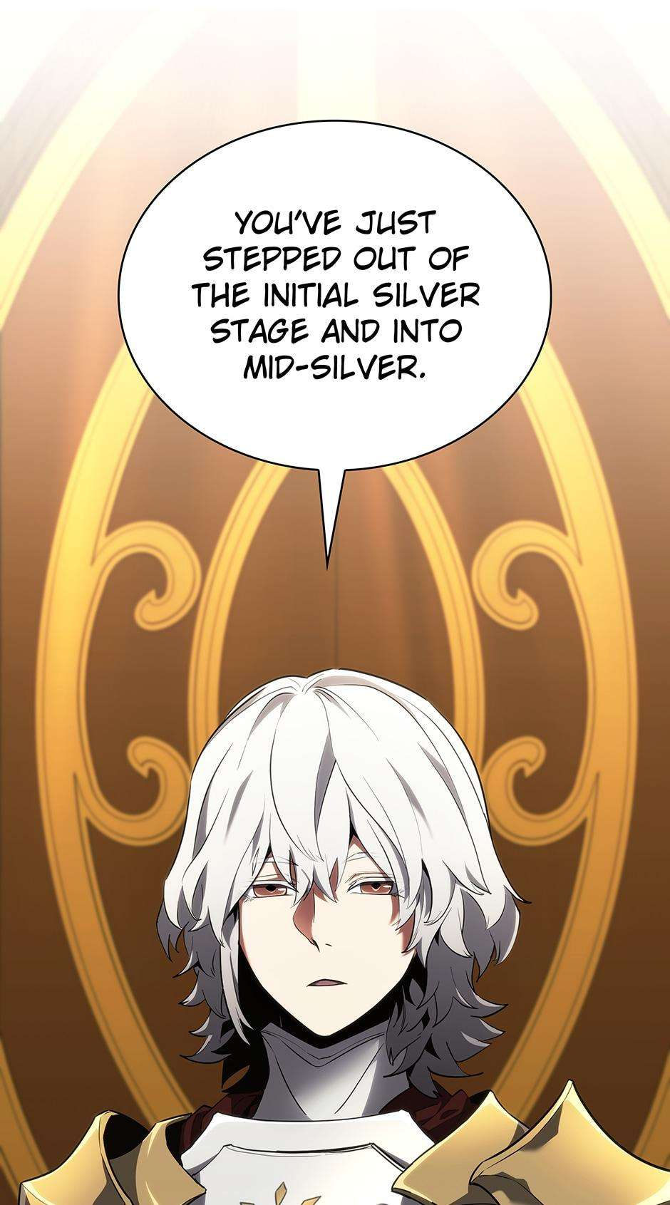 Read The Beginning After The End ENGLISH Manga Online