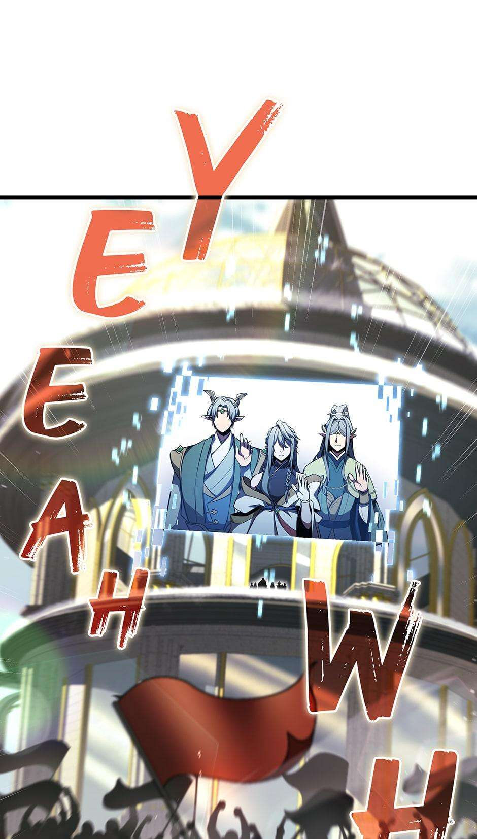 Read The Beginning After The End ENGLISH Manga Online