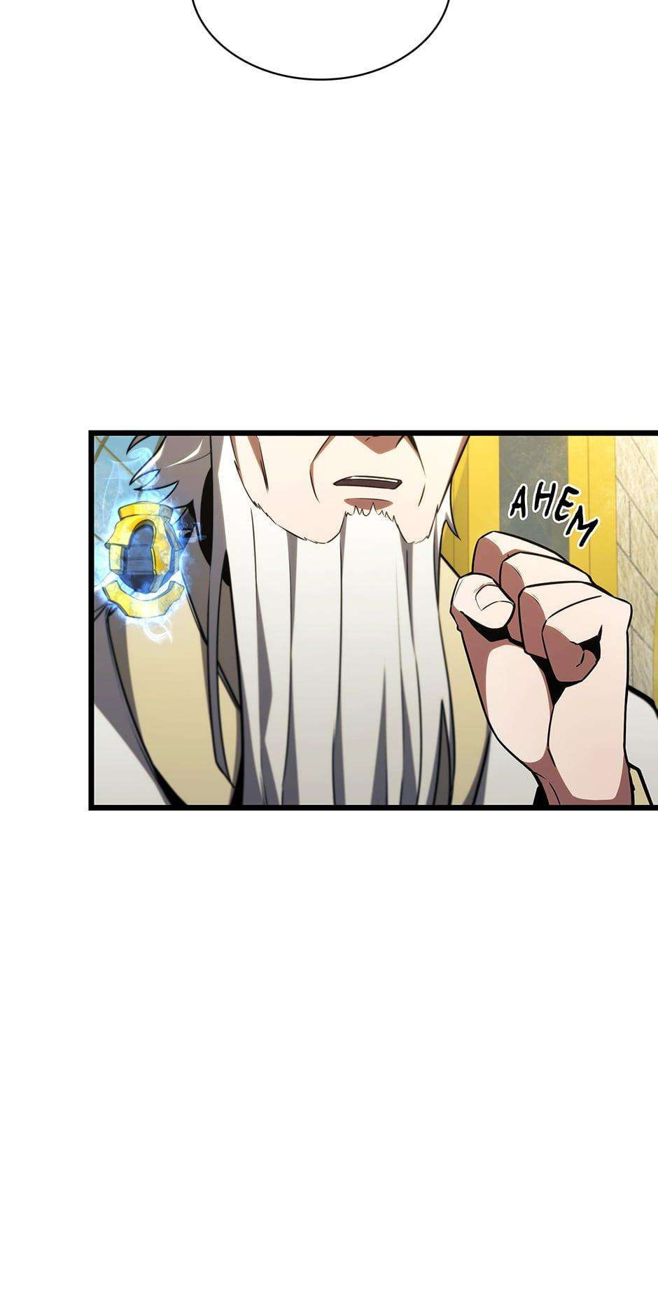 Read The Beginning After The End ENGLISH Manga Online