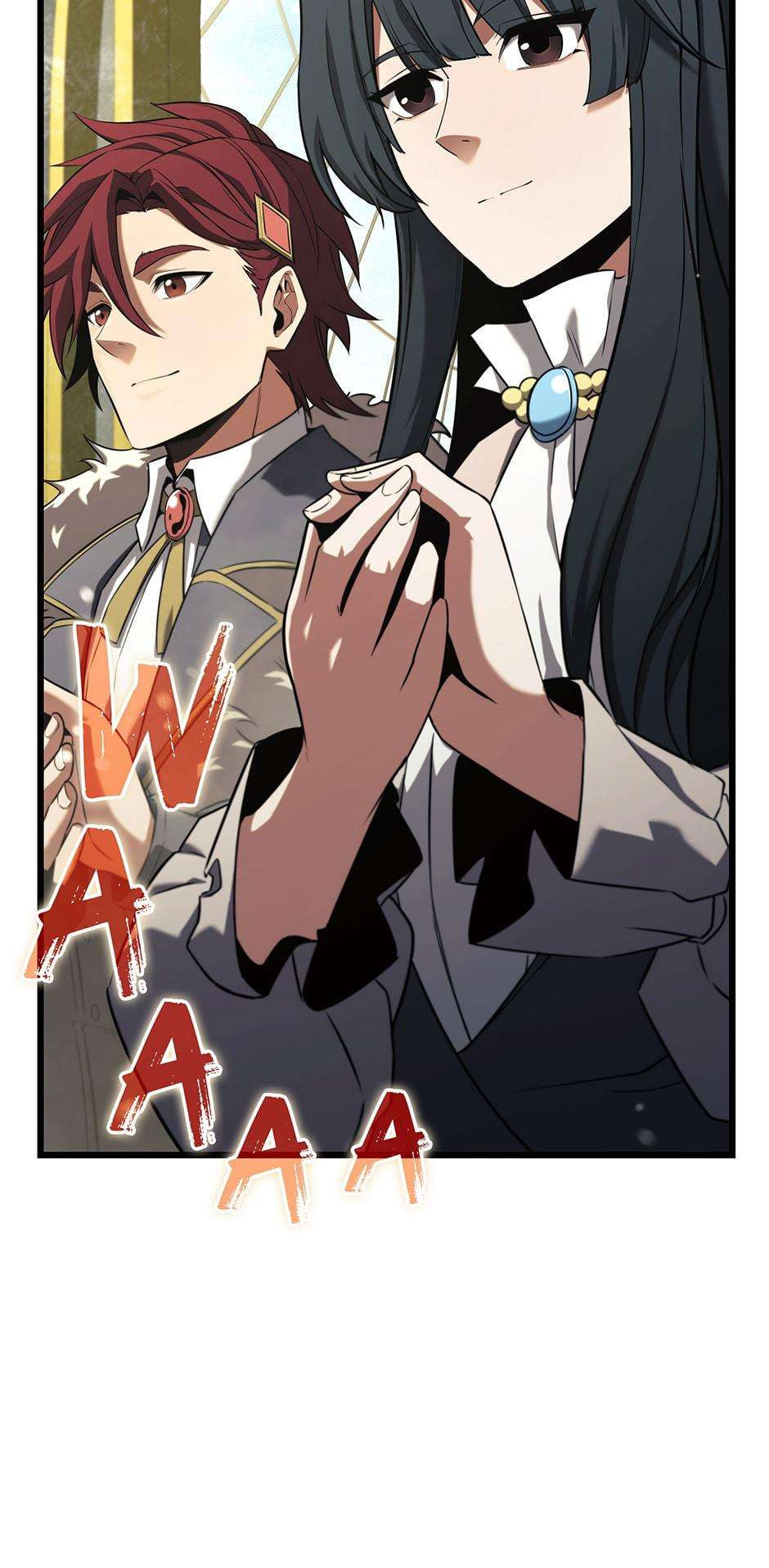 Read The Beginning After The End ENGLISH Manga Online