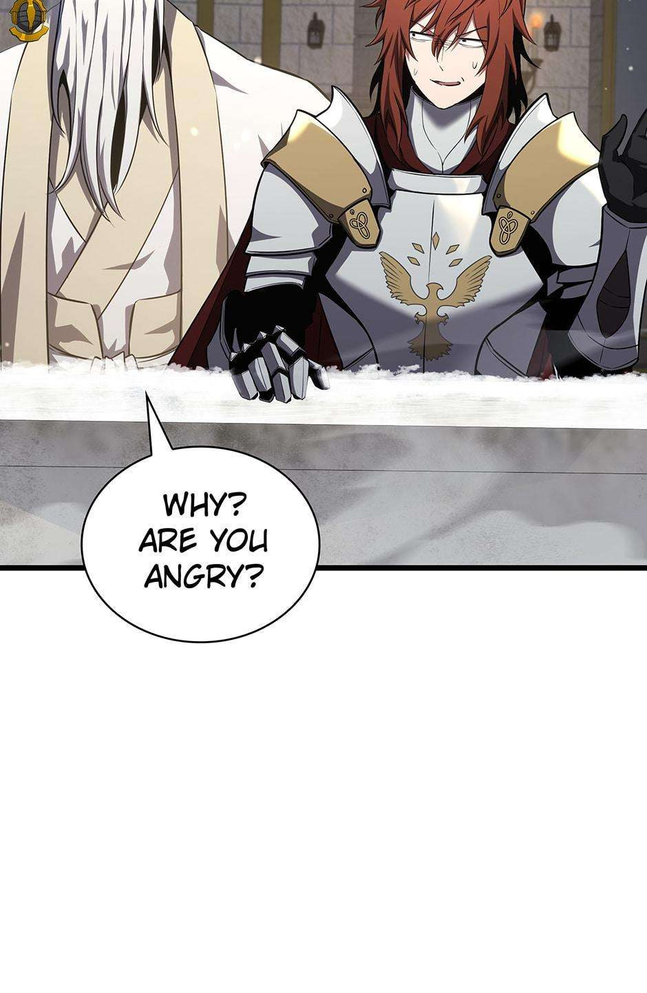 Read The Beginning After The End ENGLISH Manga Online