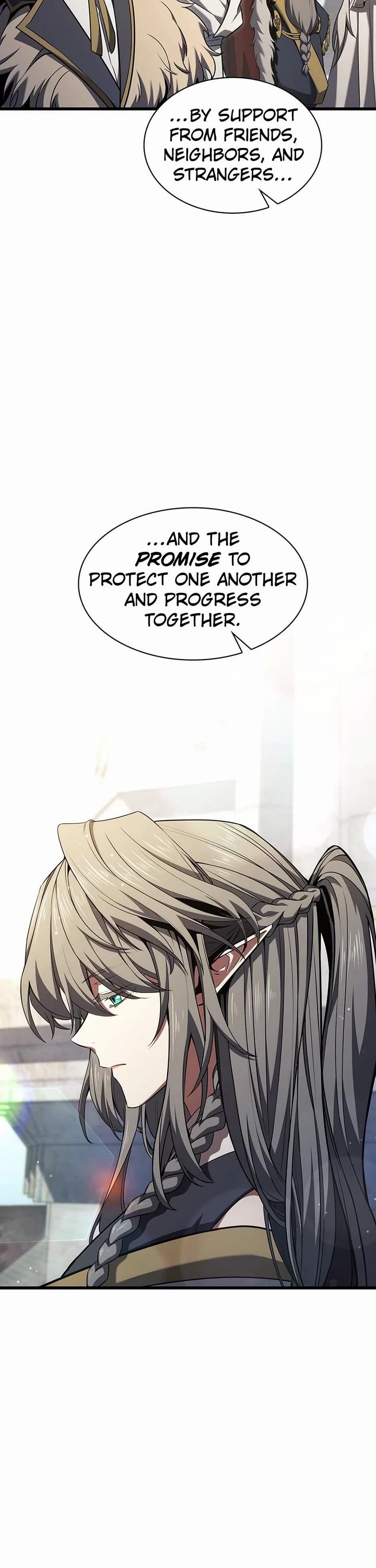 Read The Beginning After The End ENGLISH Manga Online