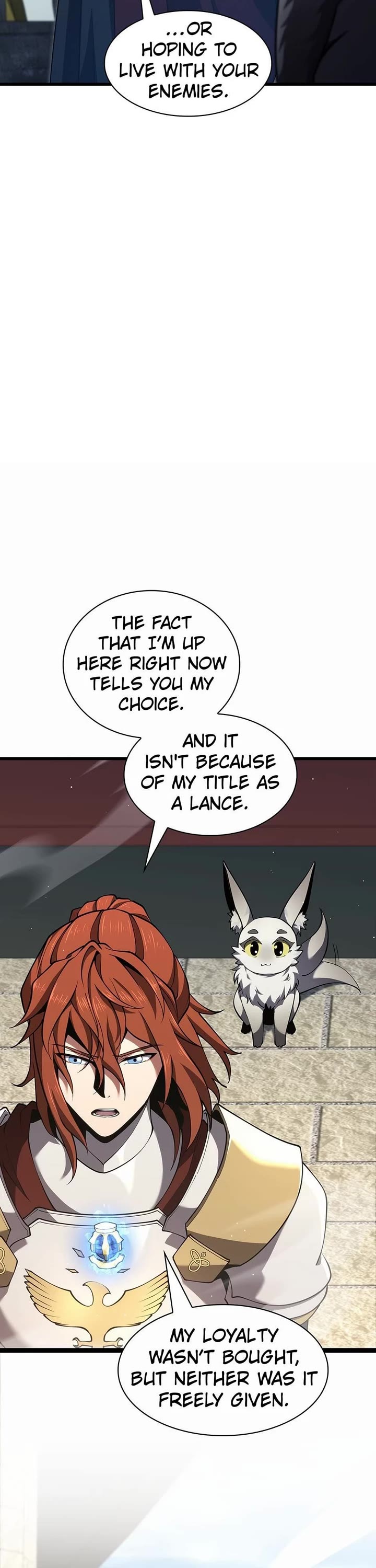 Read The Beginning After The End ENGLISH Manga Online