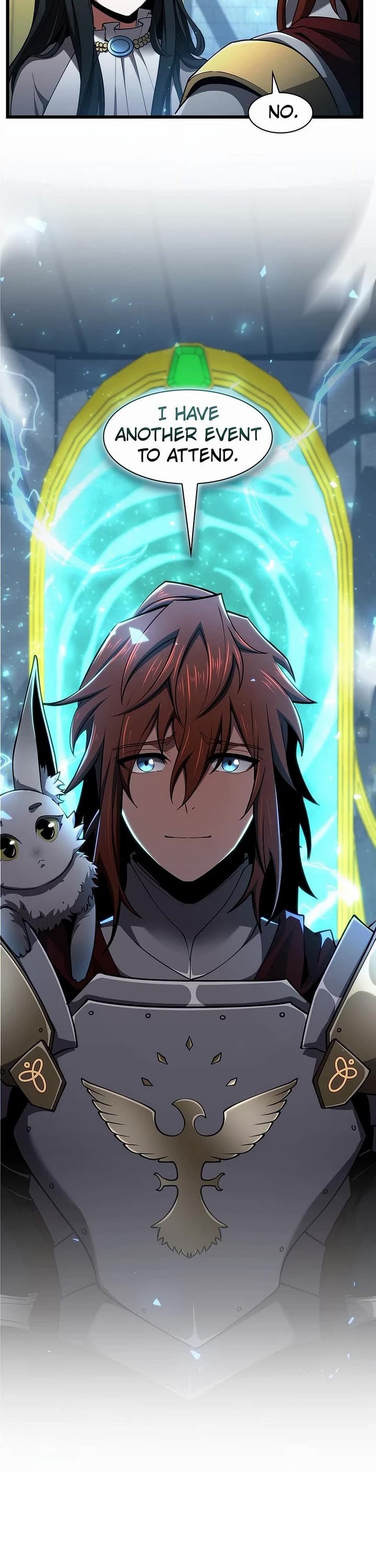 Read The Beginning After The End ENGLISH Manga Online