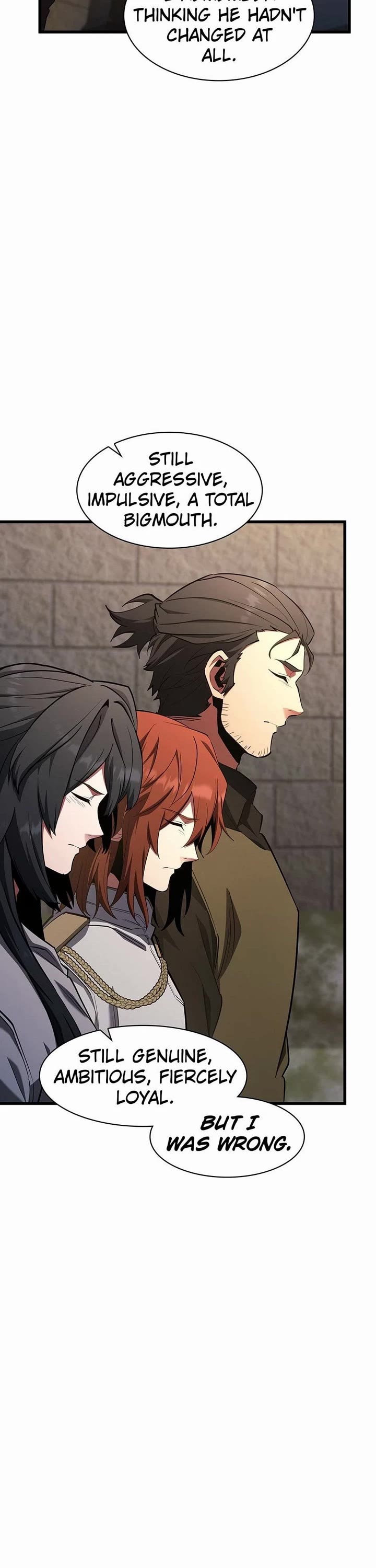 Read The Beginning After The End ENGLISH Manga Online