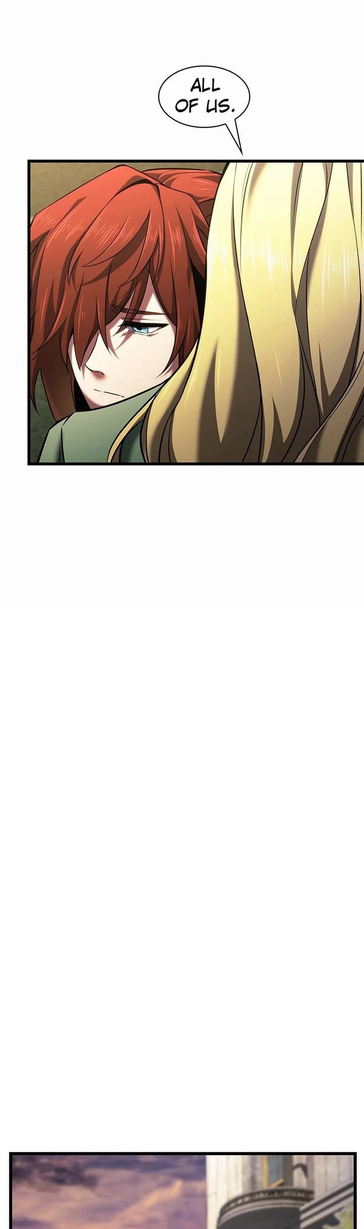 Read The Beginning After The End ENGLISH Manga Online